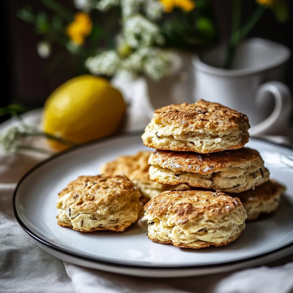 Zuckerfreie Haferkekse