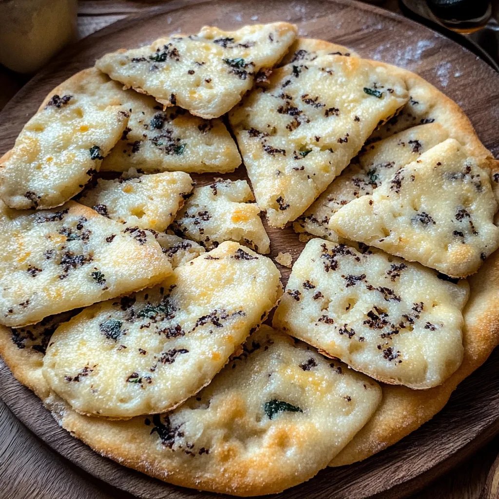 Stracciatella-Plätzchen