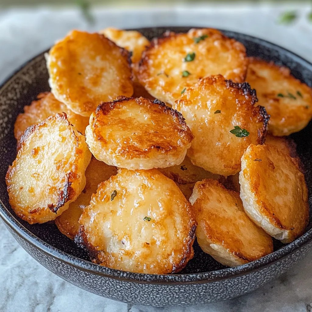 Saftige Kokosmakronen nach Omas bestem Rezept