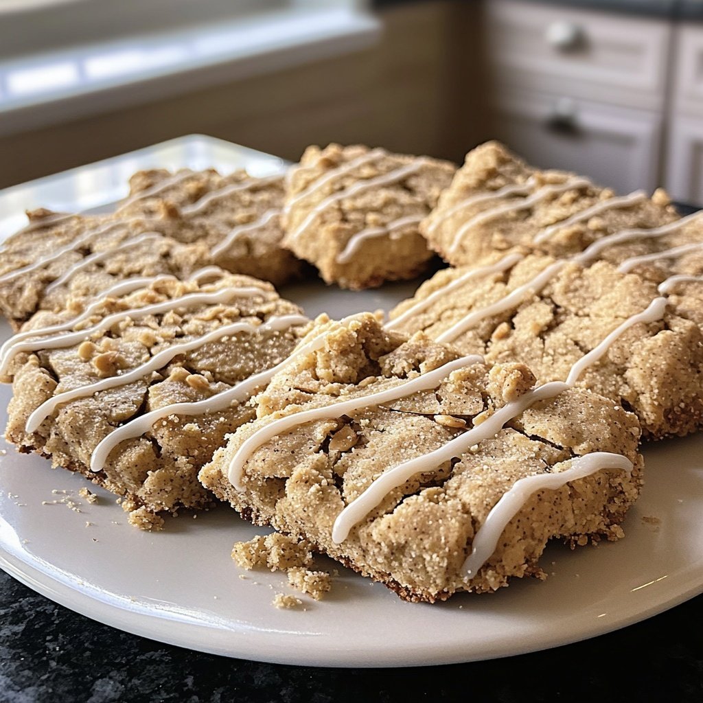Low Carb Weihnachtsplätzchen