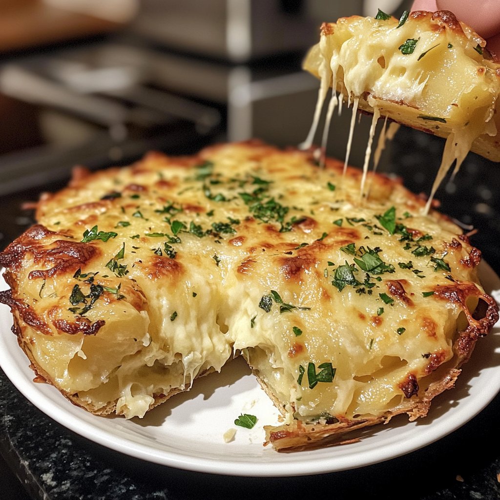 Kartoffel Rezepte vielseitig