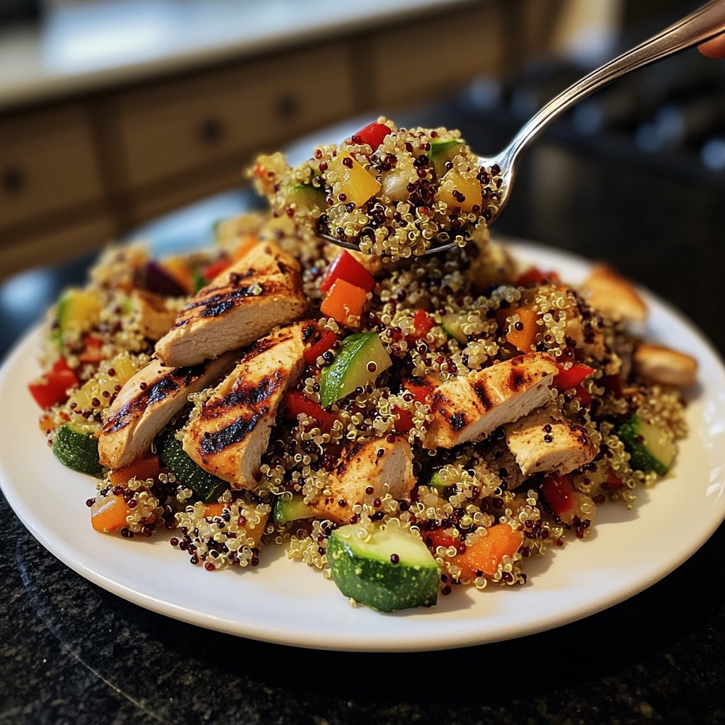 High Protein Fitness Gerichte