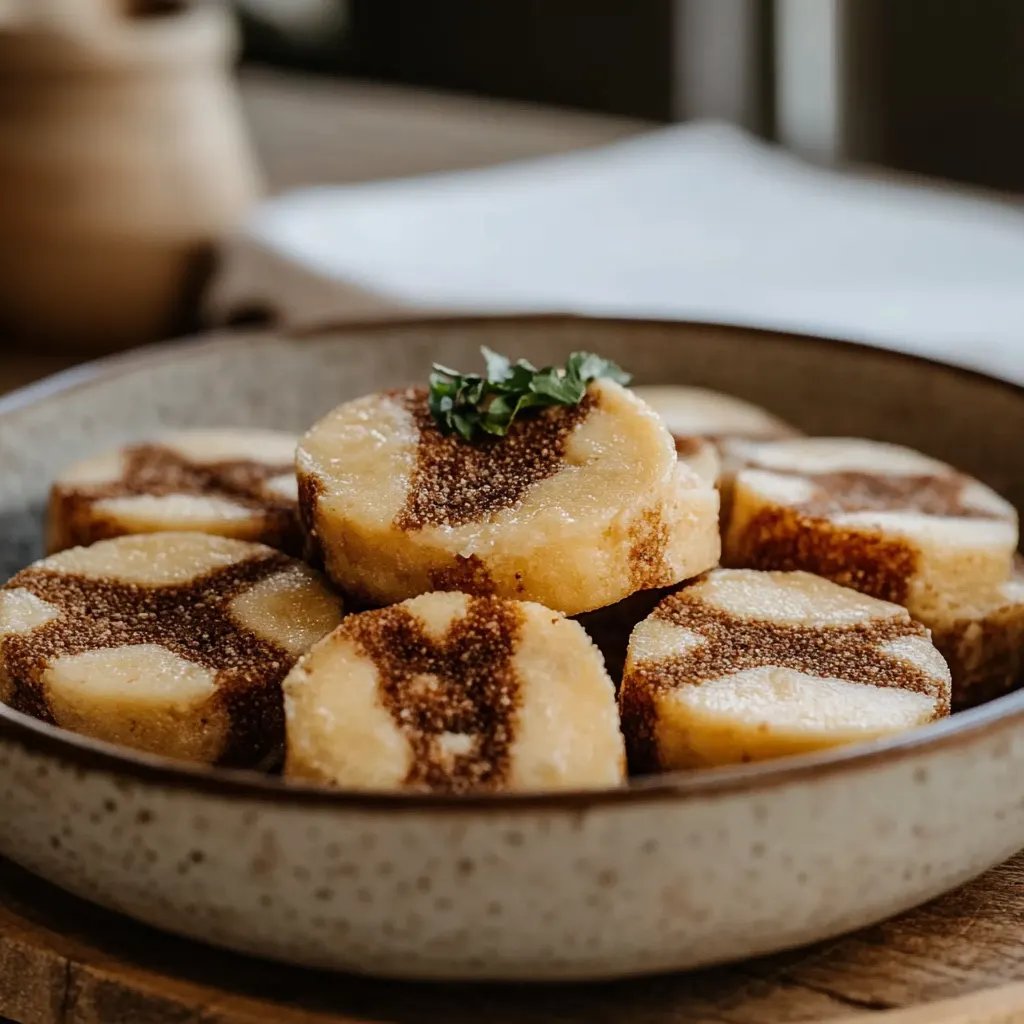 Heidesand Plätzchen